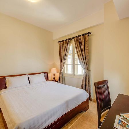 City View Apartment Phnom Penh Habitación foto